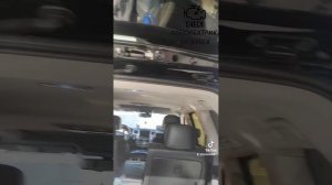 Лексус lx570 не закрывается багажник не с кнопки не брелка