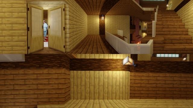 360° VR Skibidi Dop Dop Yes Yes Yes - Minecraft Animation смотреть онлайн