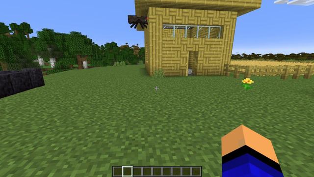 How To Change Your Camera Angle in Minecraft смотреть онлайн