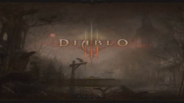 Diablo 3 - Beta Patch 6, Followers and Act 1-4 Bosses смотреть онлайн