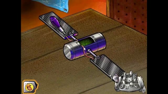 Tonka Workshop (CD ROM Longplay #2) смотреть онлайн