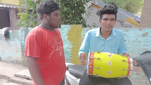 Tambaram gana joysurya/ malai vittalum kulir enna ne vanthu ponathala song #chennaigana смотреть онлайн