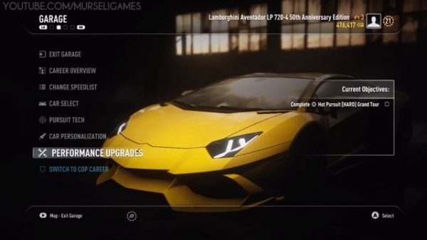 Need For Speed: Rivals - Infinite / Unlimited Money (Speedpoints) SP [Cheat/Hack]