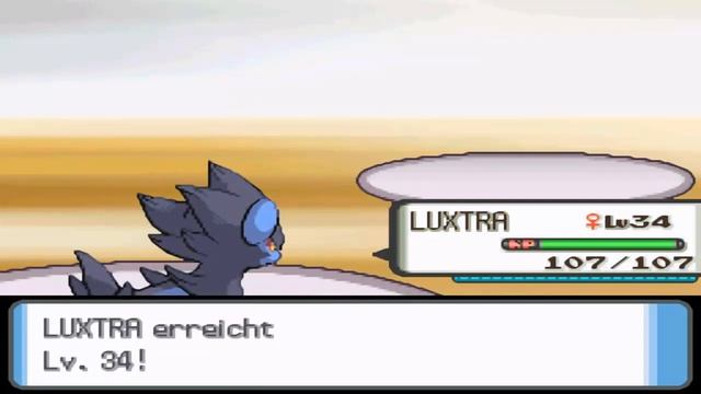 Pokemon Perl [#015] - Die 4. Arena und Team Galaktik смотреть онлайн