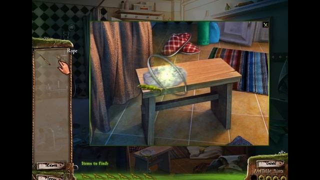 Campfire Legends, The Babysitter: De opdracht смотреть онлайн