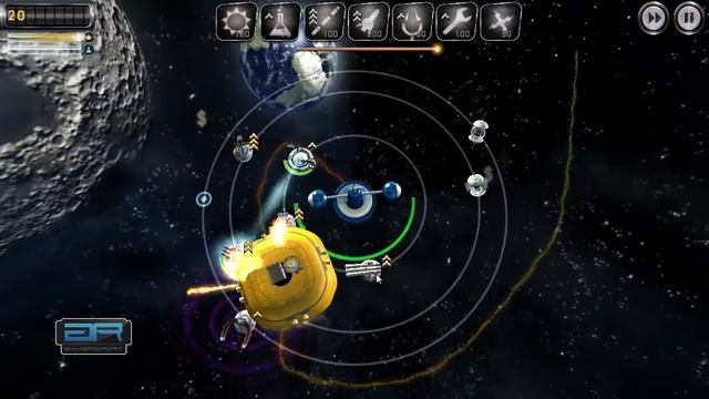 Unstoppable Gorg Test (deutsch) смотреть онлайн