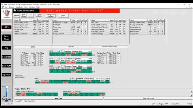How to repair Mavic pro battery permanent Failure, with free software. смотреть онлайн