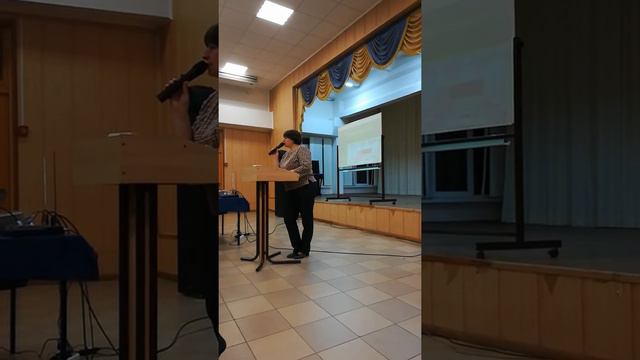 Геленджик. Школа #5. Перевод на Крымскую. Вопросы. смотреть онлайн