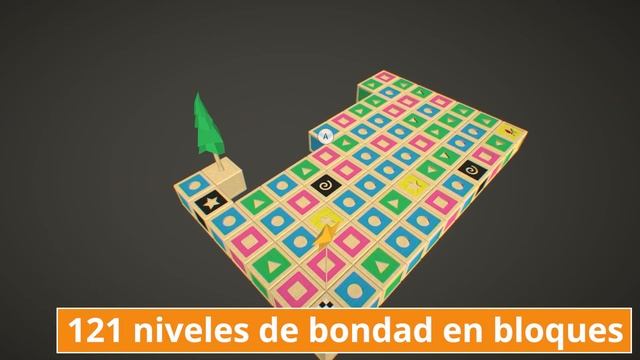Side Decide - Tráiler de lanzamiento de Nintendo Switch смотреть онлайн