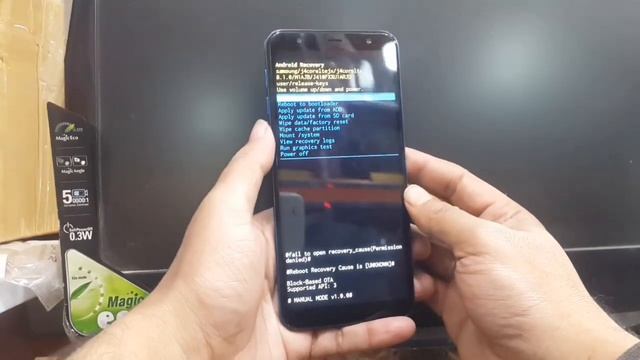 Samsung Galaxy j4 Core Hard Reset смотреть онлайн
