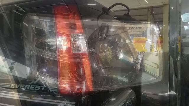 Khám Phá Nội Thất Ngoại Thất Ford Everest 2008, Bán Ô Tô Ford Everest 2008 Máy Dầu 1 cầu 2.5 MT смотреть онлайн