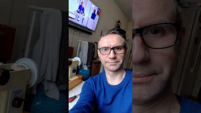 Ремонт шв машины ЧАЙКА 134?8(931)102-49-50☎️ смотреть онлайн