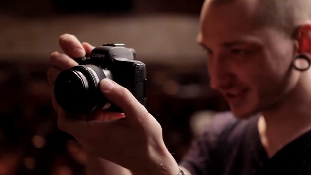 Як правильно фотографувати на вечірці Поради смотреть онлайн