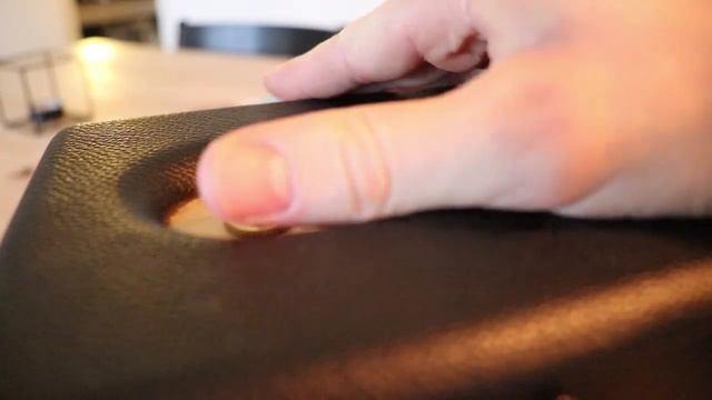 Marshall Kilburn | Review смотреть онлайн