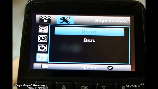 Видеорегистратор Zeepin A307. | #Обзор смотреть онлайн