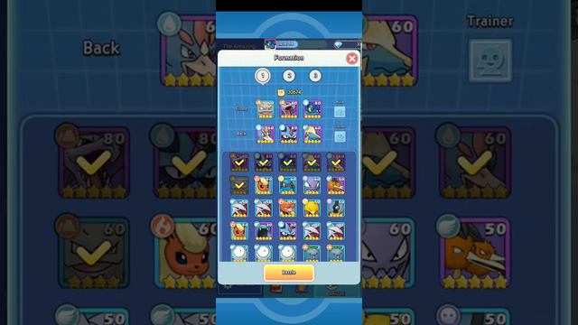 Claiming all my gifts in trainer zone смотреть онлайн