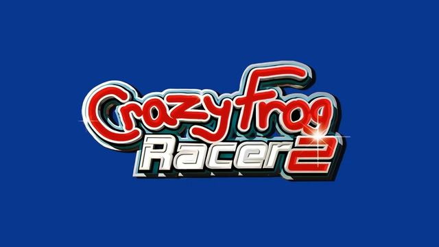 Title Theme - Crazy Frog Racer 2 смотреть онлайн