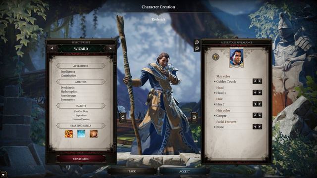 Divinity Original Sin 2│Review en español смотреть онлайн