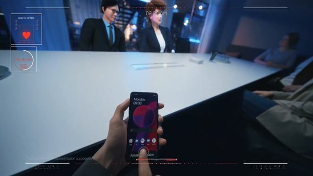 OnePlus 9RT 5G | Metaverse смотреть онлайн