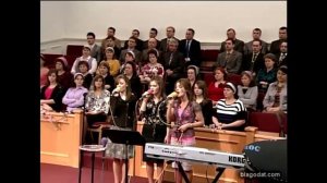 Всё для тебя Высшим разумом создано...