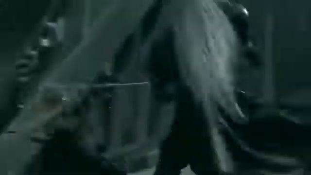 Последняя фантазия VII Дети пришествия Final Fantasy VII Advent Children AMV смотреть онлайн