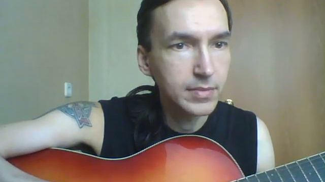 (279) 03. Д.Пестриков - Ещё вчера была рекой... (10-02-16) смотреть онлайн
