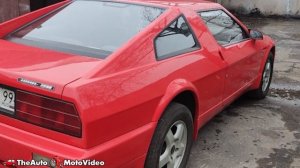 ТОП 15 Самых Редких Автомобилей Советского Союза. Уникальные Советские Машины