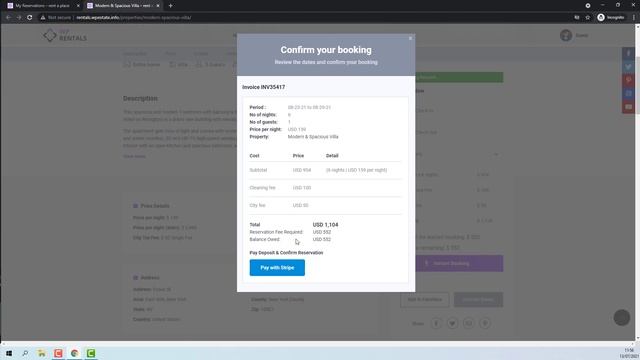 How to work with Instant booking option смотреть онлайн