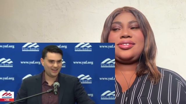 Ben Shapiro EXPLAINS Basic To COLLEGE STUDENT смотреть онлайн