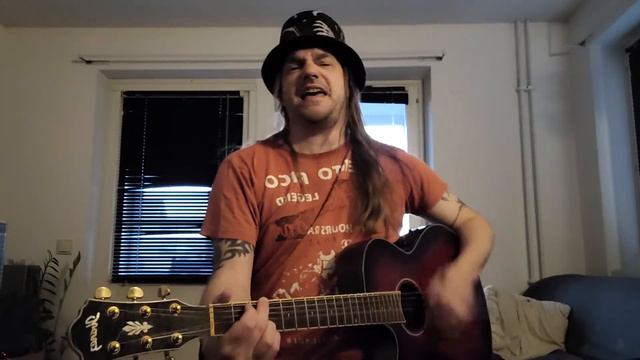 THE MAN COMES AROUND, a masterpiece by Johnny Cash! смотреть онлайн