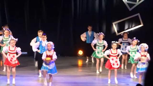 Стрежевой - мой любимый край! смотреть онлайн