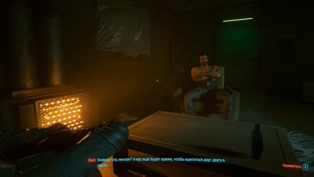 Оседлавшие БУРЮ ✅ Cyberpunk 2077 ✅ Часть 63 смотреть онлайн