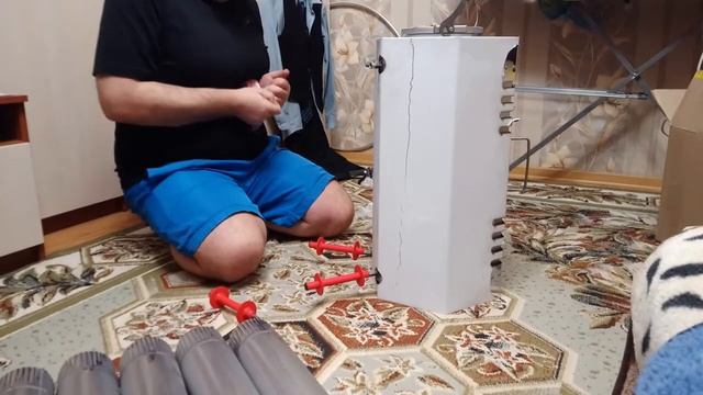 Печь "Согра-3" смотреть онлайн