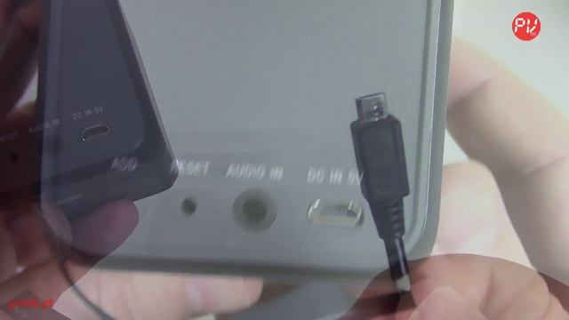 Coluna de som portátil Sony SRS-X11 - Análise/Review em português смотреть онлайн