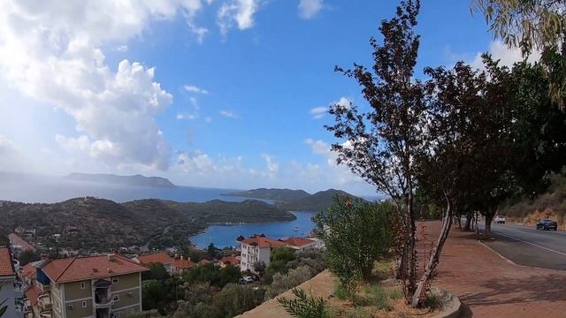 Турция 2020, Кемер, Каш, Олюдениз, пляж Капуташ, Фазелис смотреть онлайн