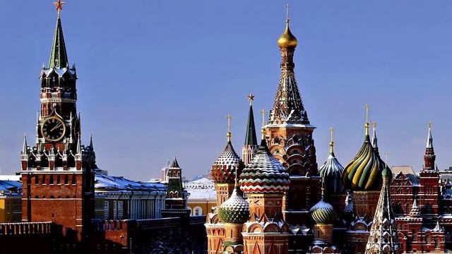 SovOil (СовОйл) [Часть 1] Становление великой Советской державы | Cyberpunk 2020 смотреть онлайн