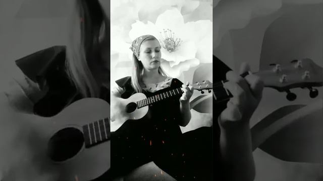 "Ждать" - ещё одна моя песня для всех мечтателей смотреть онлайн