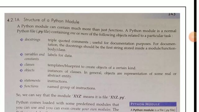 Using Python Libraries (1-5) смотреть онлайн
