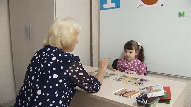 Учимся говорить правильно. Советы логопеда. смотреть онлайн