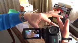 Обзор 4K видеокамеры SONY AX53