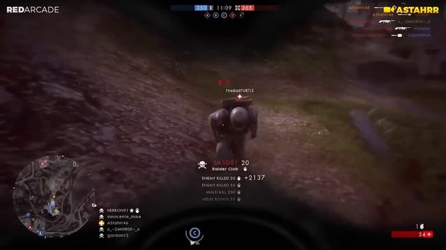 Battlefield 1: Epic & Funny Moments #17 (BF1 Fails & Epic Moments Compilation) смотреть онлайн