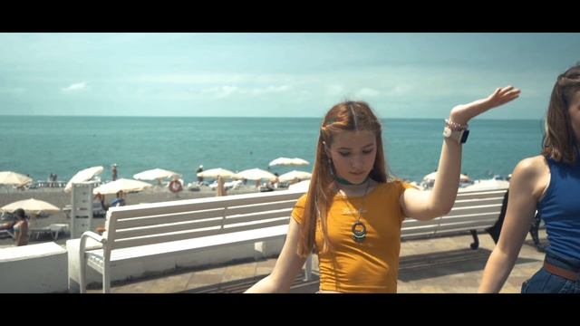 Арбуз - "Болливуд" X телепроект смотреть онлайн