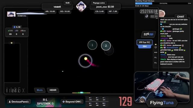 THIS IS A RHYTHM GAME смотреть онлайн