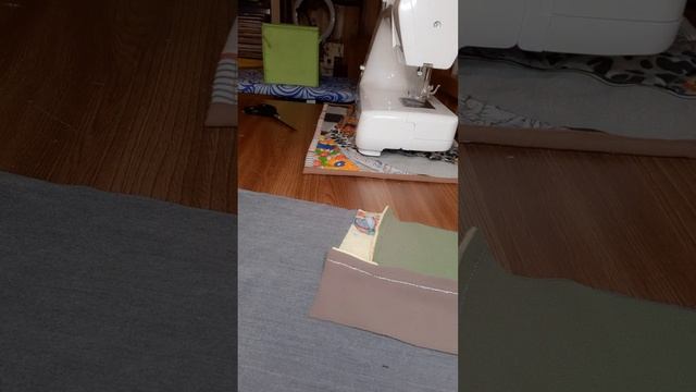 Лоскутные блоки, шью конвейерным способом из того что под рукой. #patchwork #лоскутноешитье смотреть онлайн