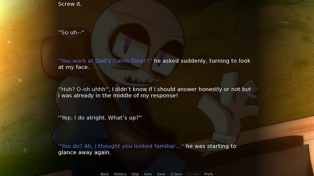 Your Boyfriend Swap Game - My Boyfriend (FREE GAME) - Different Choices (No Commentary)