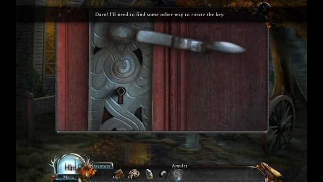 Let's Play - Paranormal State: Poison Spring..Part 2 смотреть онлайн