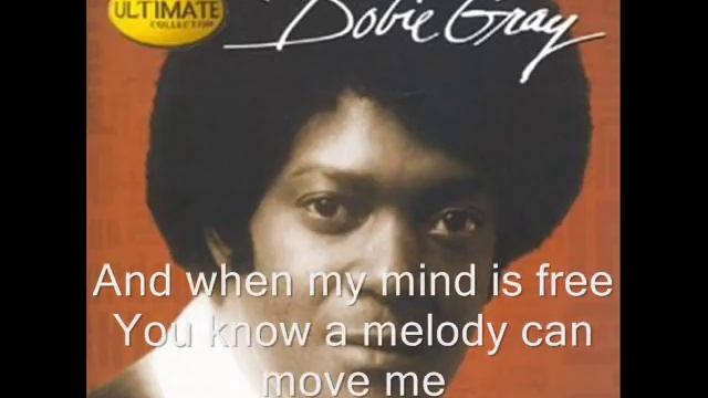 Dobie gray- drift away смотреть онлайн