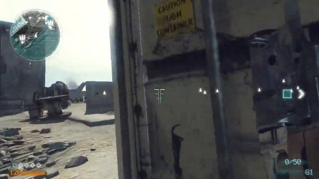 Medal of Honor MP on Radeon R7 240 смотреть онлайн