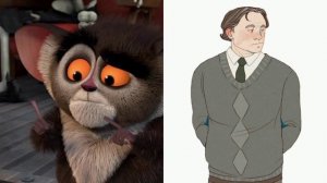 МАДАГАСКАР В РЕАЛЬНОЙ ЖИЗНИ!!