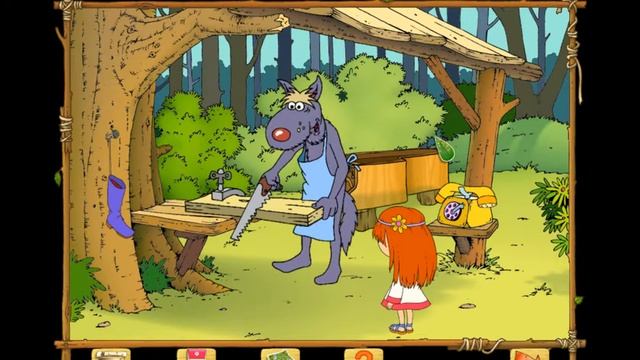 Masha game Машенька Игра смотреть онлайн